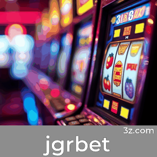 DEPÓSITOS na jgrbet